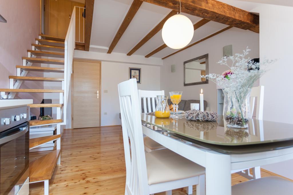 Ferienwohnung Hedera Estate, Hedera A31 Dubrovnik Zimmer foto