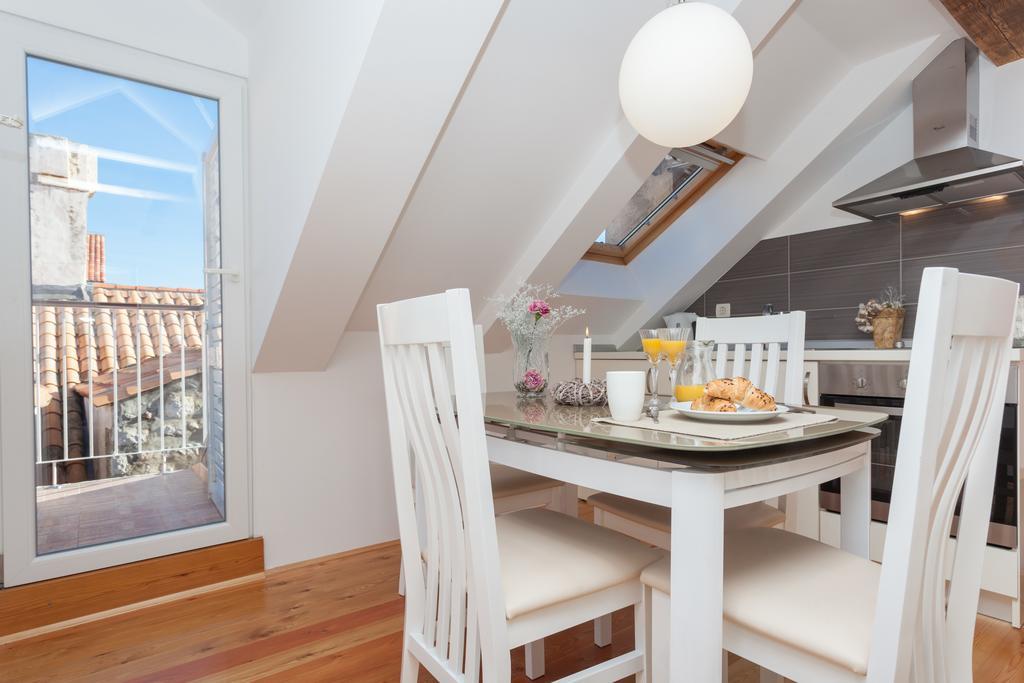 Ferienwohnung Hedera Estate, Hedera A31 Dubrovnik Zimmer foto