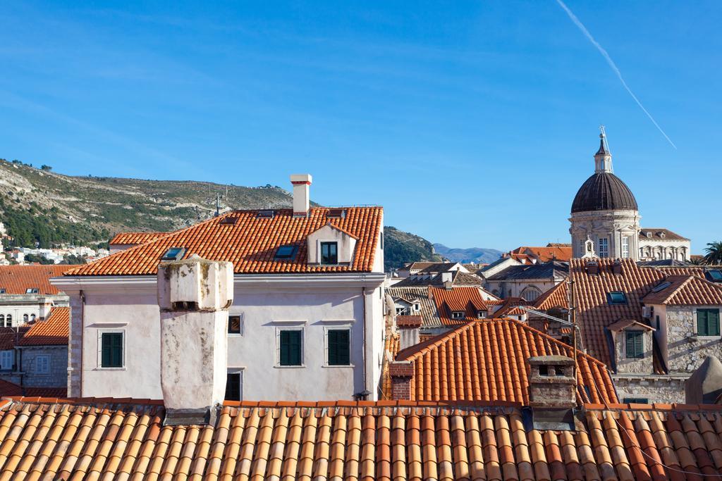 Ferienwohnung Hedera Estate, Hedera A31 Dubrovnik Zimmer foto