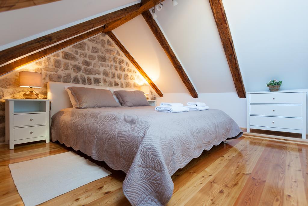 Ferienwohnung Hedera Estate, Hedera A31 Dubrovnik Zimmer foto